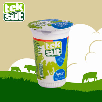 Küçük Ayran 17Cl görseli