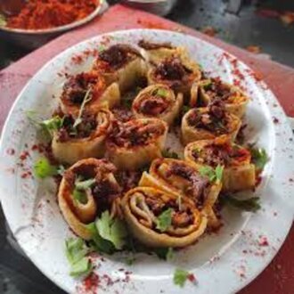 Lokma Tavuk Tantuni görseli