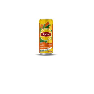 Lipton Ice Tea Şeftali (330Ml) görseli