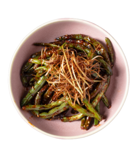 Korean Style Green Bean görseli