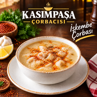İşkembe Çorbası görseli