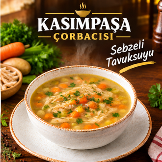 Tavuksuyu Çorba görseli