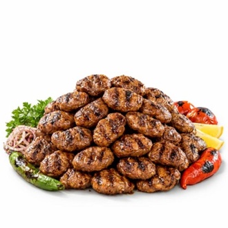Mangalda Izgara Köfte (1 Kg.) görseli