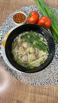 Bakso Sapi görseli
