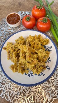 Cumi Tepung görseli