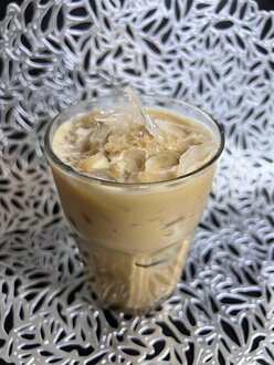 Es Teh Tarik görseli