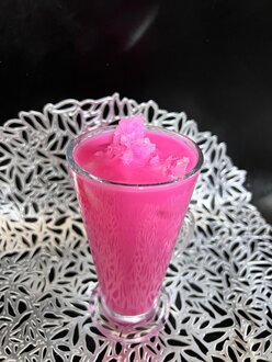 Sirup Bandung görseli