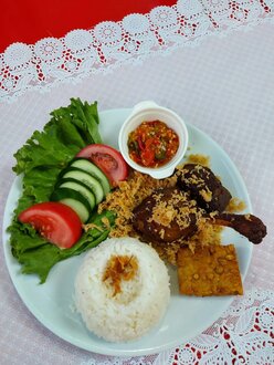 Bebek Kremes görseli