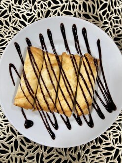 Risol Pisang görseli