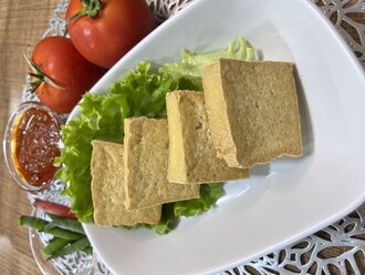 Tahu Goreng görseli