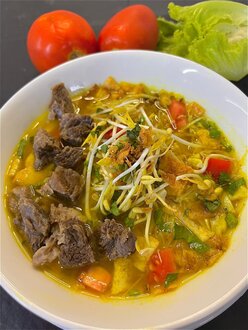 Soto Daging görseli