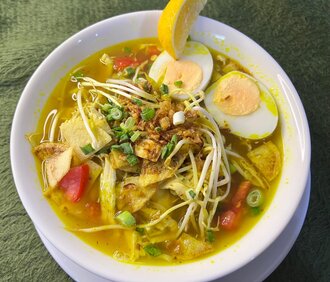 Soto Ayam görseli