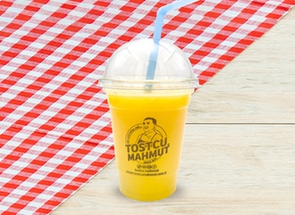 Ev Yapımı Limonata görseli