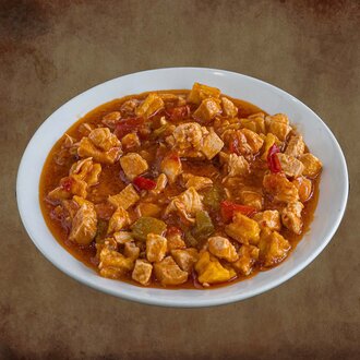 Tavuk Sote (Porsiyon) görseli