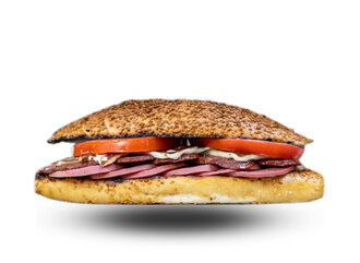 Karışık Kumru görseli