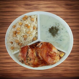 Paşa Menü. görseli