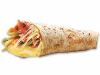 Jumbo Patatesli Kaşarlı Tavuk Döner(150 Gr) görseli