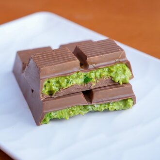 Dubai Çikolatası görseli