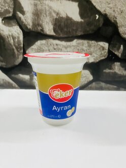 Ayran (30 Cl.) görseli