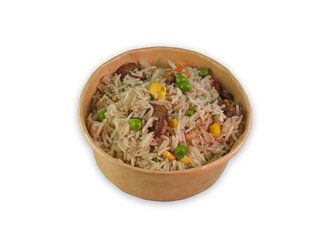 Dana Etli Pilav. görseli