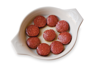 Sahanda Sucuk görseli