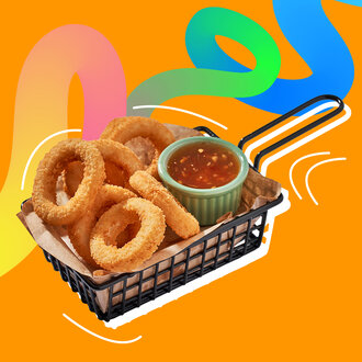 Soğan Halkası görseli