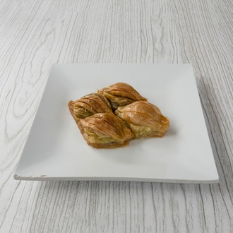 Midye Baklava (250 Gr.) görseli