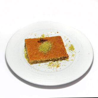 Fıstıklı Kadayıf (250 Gr.) görseli