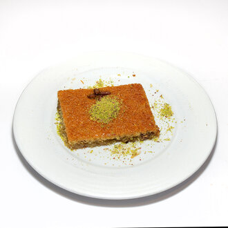 Fıstıklı Kadayıf (1 Kg.) görseli