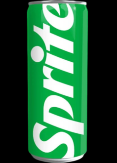Sprite (33 Cl.) görseli