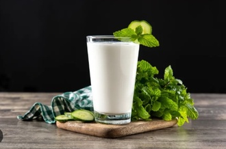 Ayran görseli