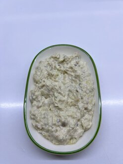 Kabak Tarator görseli