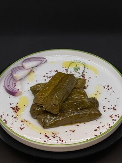 Ev Tipi Yaprak Sarma görseli