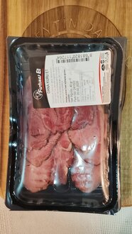 Kuru Et (40 Gr.) görseli