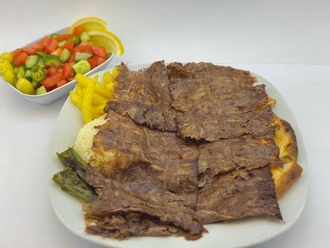 Porsiyon Et Döner görseli