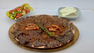 İskender Et Döner görseli