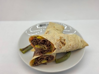 Dürüm Et Döner görseli