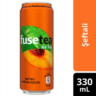 Fuse Tea (33 Cl.) görseli