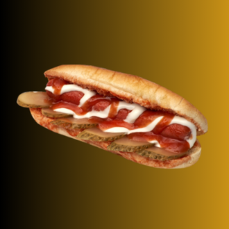 Sosisli Sandwich görseli