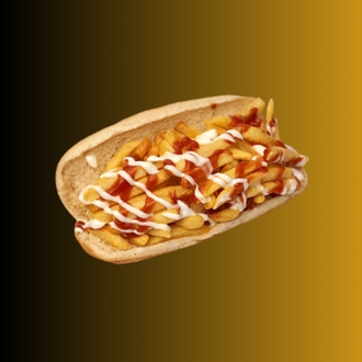 Patso Sandwich görseli