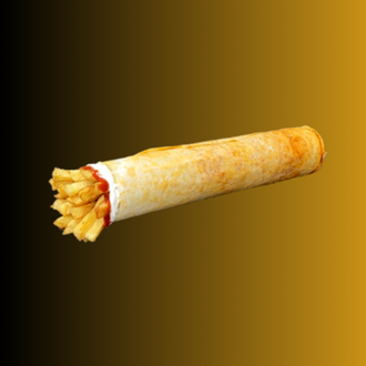 Dürüm Patso görseli
