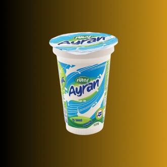 Ayran (175 Ml.) görseli