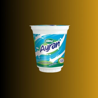 Ayran (275 Ml.) görseli