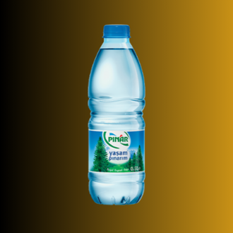 Su 500Ml görseli