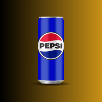 Pepsi 330 Ml görseli