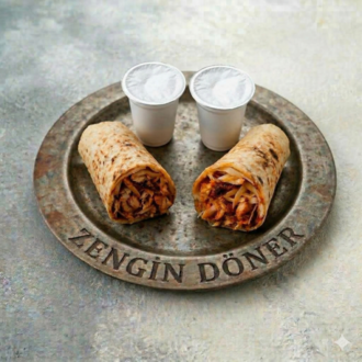 2'Li Fırsat Menüsü görseli