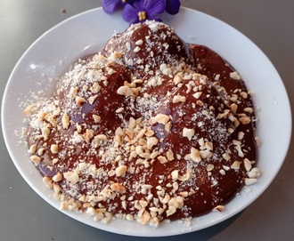Fındıklı Profiterol (500 Gr.) 7 Top görseli