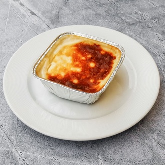 Fındıklı Sütlaç görseli