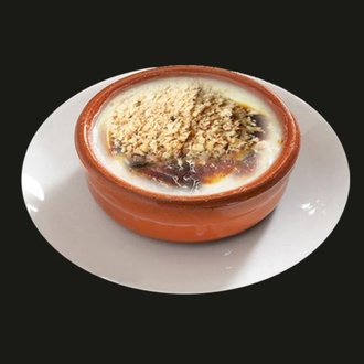 Fındıklı Sütlaç görseli
