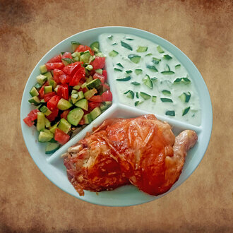 Cazip Menü görseli